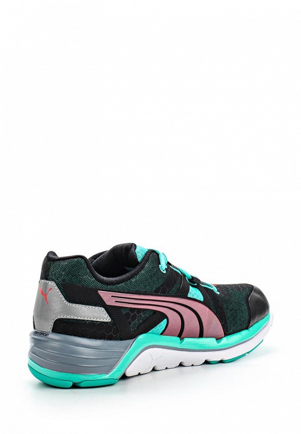 PUMA Кроссовки - Faas 1000 - фото 2