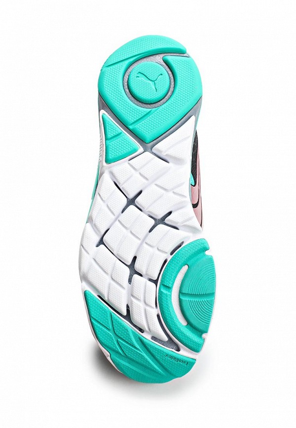 PUMA Кроссовки - Faas 1000 - фото 3