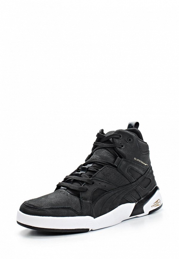 PUMA Кроссовки - FtrTrnmc SlipstreamHi Regal - фото 1