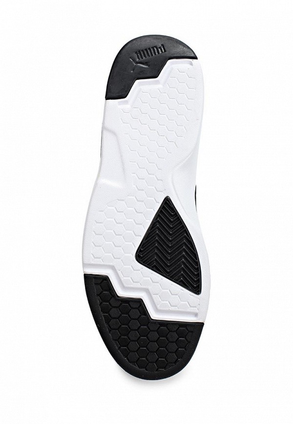 PUMA Кроссовки - FtrTrnmc SlipstreamHi Regal - фото 3