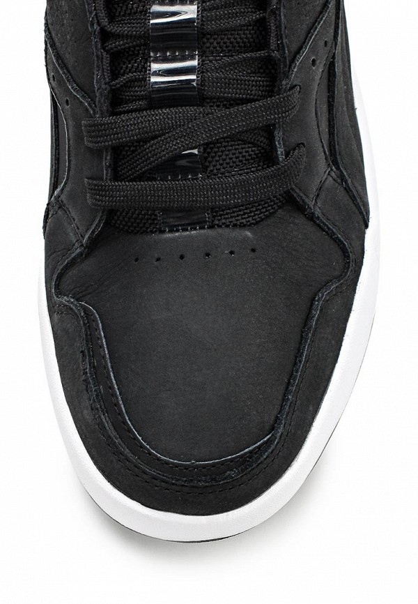 PUMA Кроссовки - FtrTrnmc SlipstreamHi Regal - фото 4