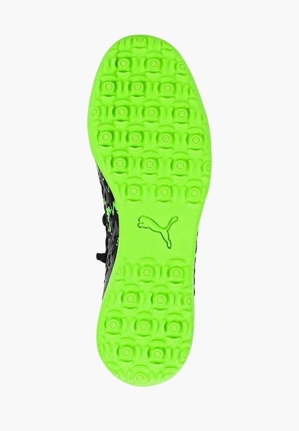 PUMA Шиповки - FUTURE 19.3 NETFIT TT - фото 5
