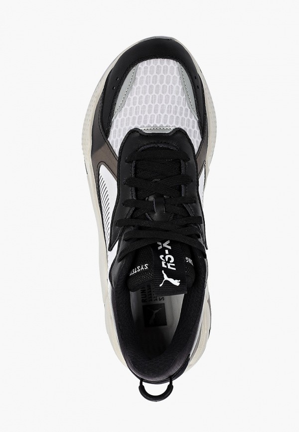 PUMA Кроссовки - RS-X TECH - фото 4