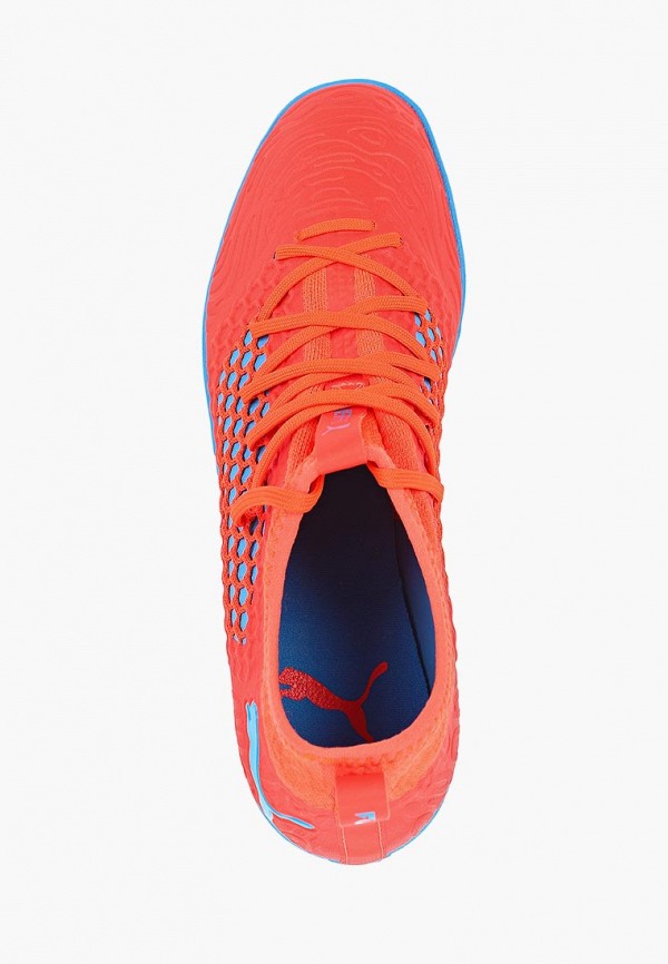 PUMA Шиповки - FUTURE 19.3 NETFIT TT - фото 4