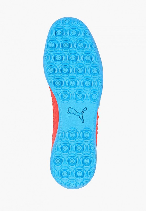 PUMA Шиповки - FUTURE 19.3 NETFIT TT - фото 5