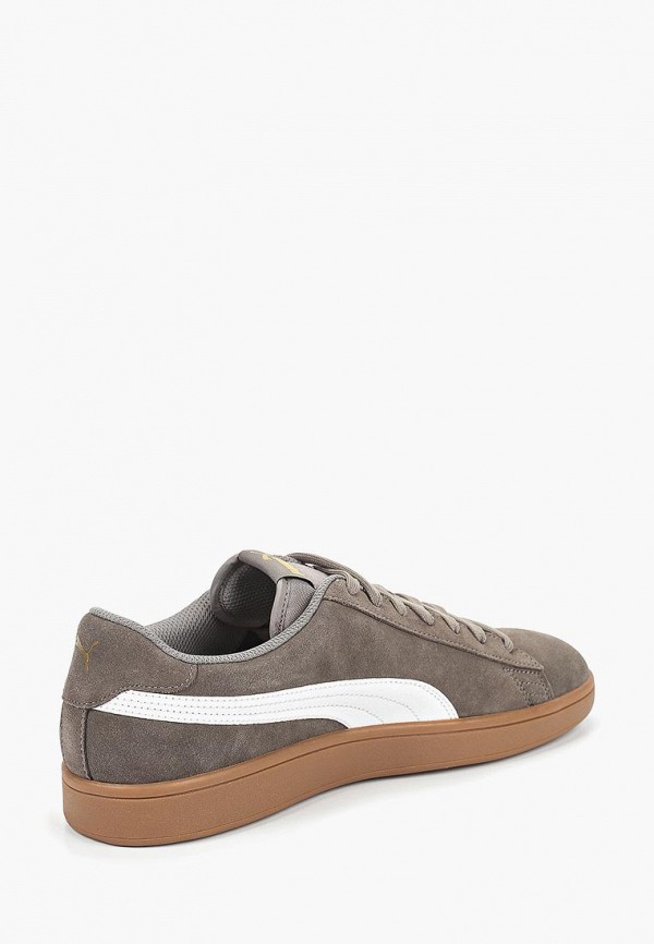 PUMA Кеды - Puma Smash v2 - фото 3