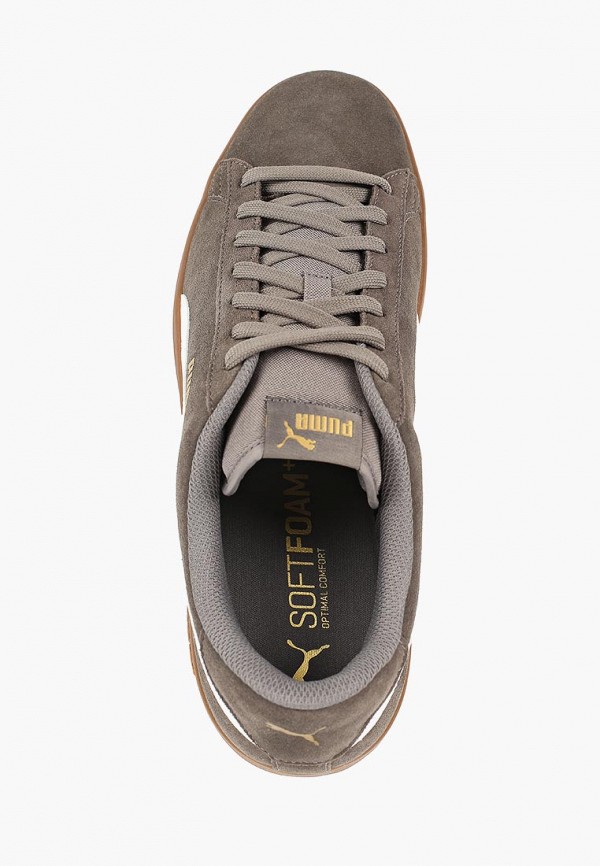 PUMA Кеды - Puma Smash v2 - фото 4