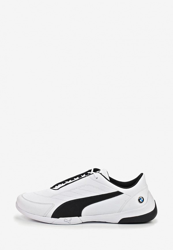 PUMA BMW MMS Kart Cat III PU053AMDZVM2 Lamoda
