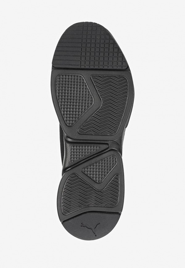 PUMA Кроссовки - ZETA SUEDE - фото 5