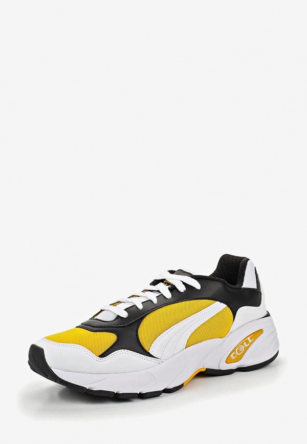 PUMA Кроссовки - Cell VIPER - фото 2