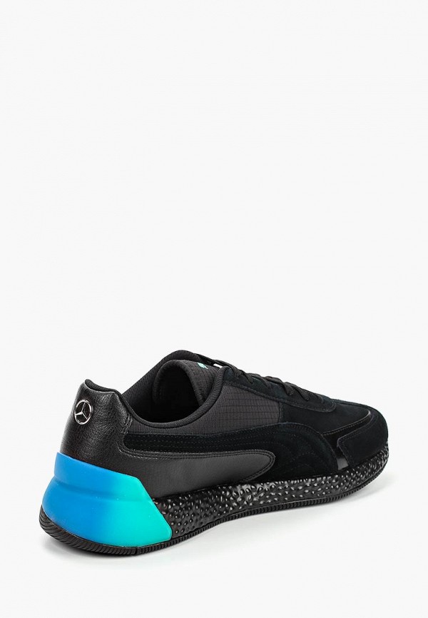 PUMA Кроссовки - MAPM Speed Hybrid - фото 3