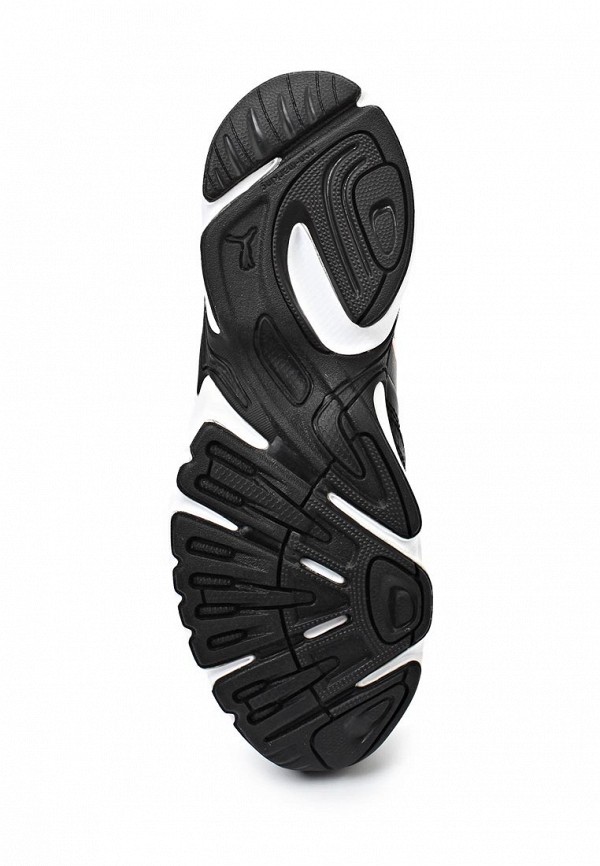 PUMA Кроссовки - Xenon TR SL black-puma red-white-aged si - фото 3