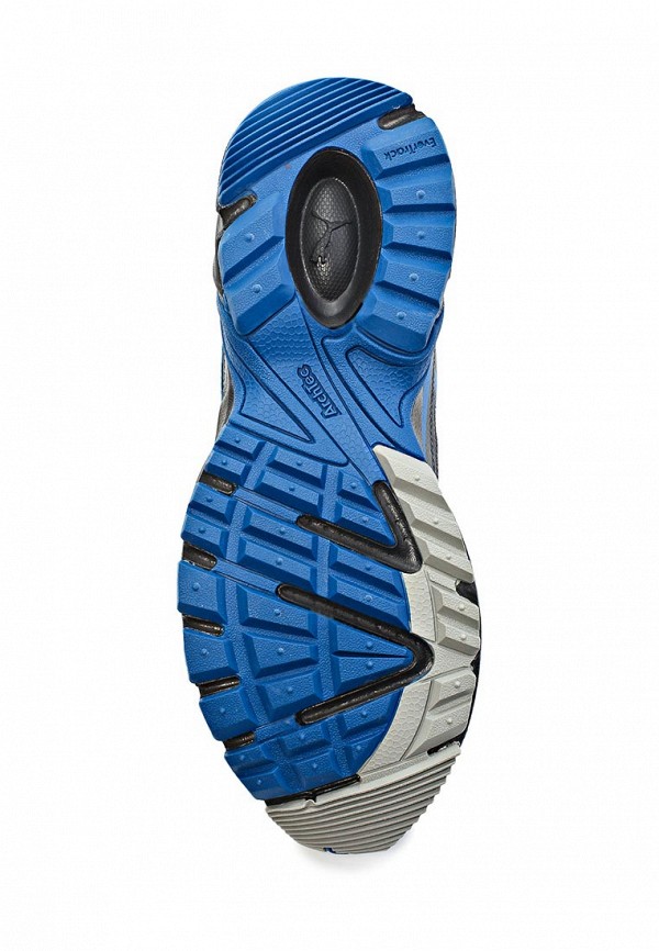 PUMA Кроссовки - Axis 2 TR limestone gray-aged silver-sno - фото 3