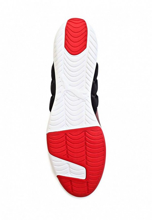 PUMA Кроссовки - Speed Cat SuperLT Low SF black-rosso cor - фото 3