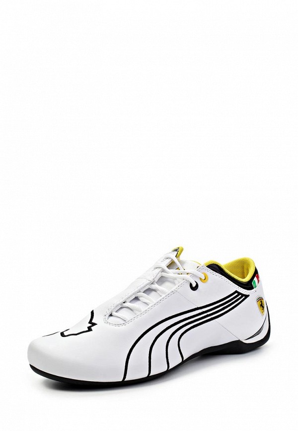 PUMA Future Cat M1 Big SF NM white bl