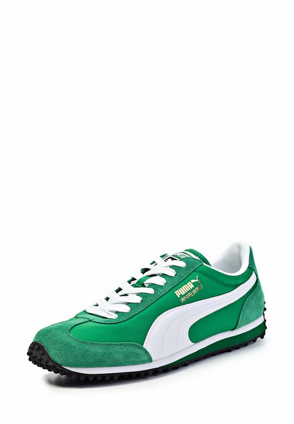 PUMA Whirlwind Classic amazon white PU053AMFP378 Lamoda
