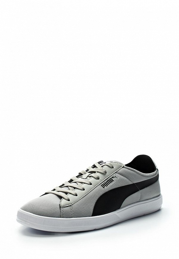 PUMA Кеды - Archive Lite Low Mesh gray violet-black - фото 1