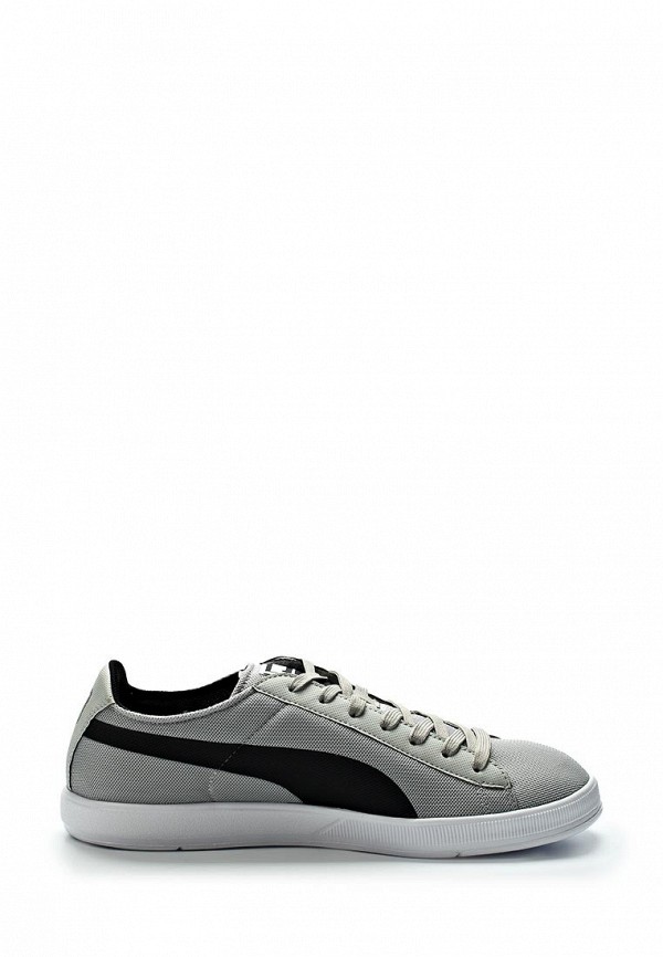 PUMA Кеды - Archive Lite Low Mesh gray violet-black - фото 5