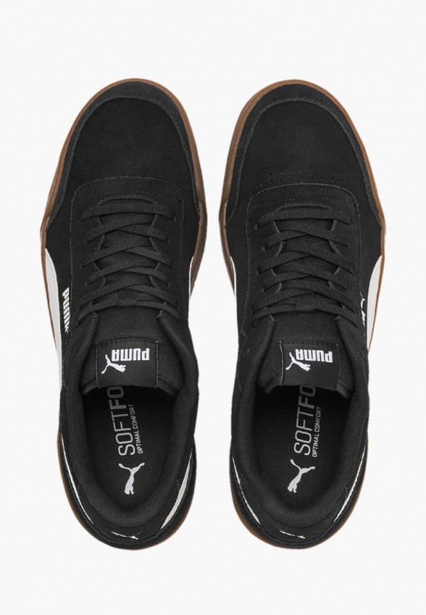 PUMA Кеды - Caracal SD - фото 6