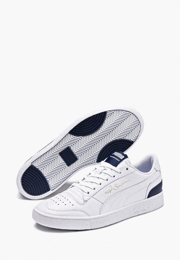 puma ralph sampson review