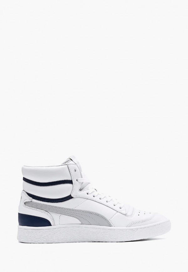PUMA Ralph Sampson Mid PU053AMFRMA2