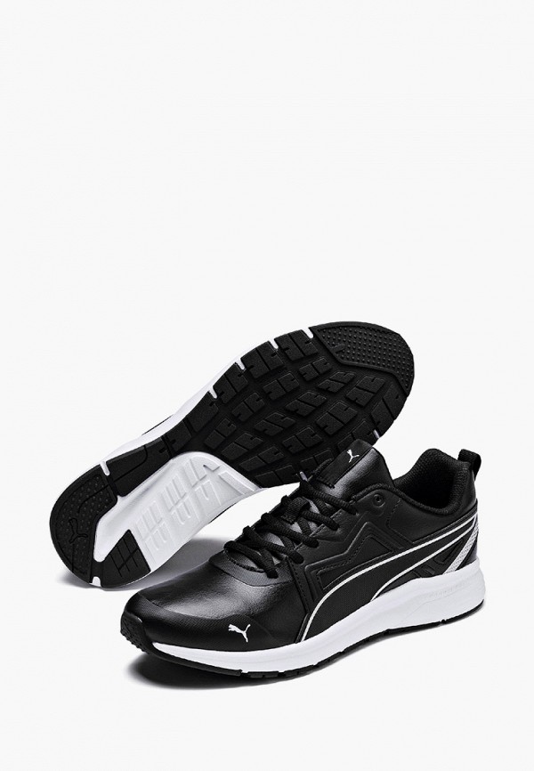 PUMA Кроссовки - Pure Jogger SL - фото 2