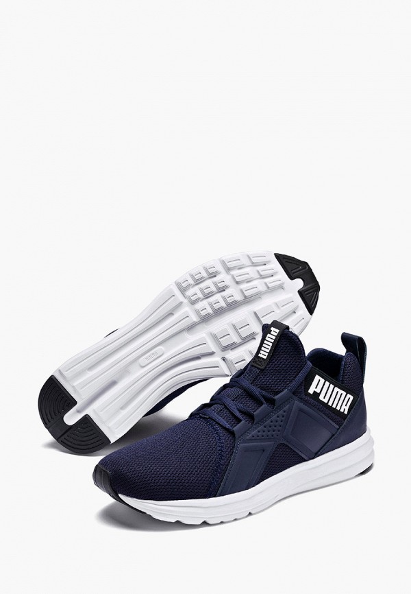 puma soft foam enzo