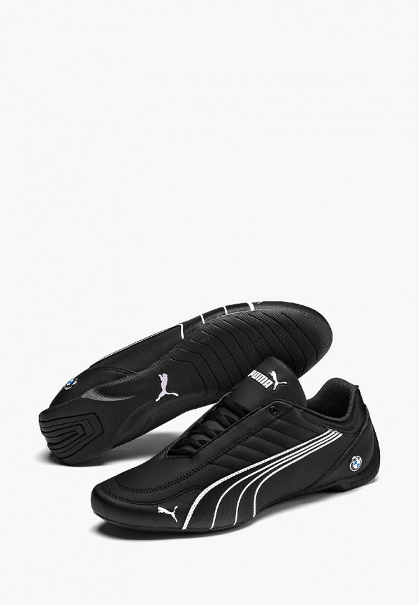 PUMA Кроссовки - BMW MMS Future Kart Cat - фото 2