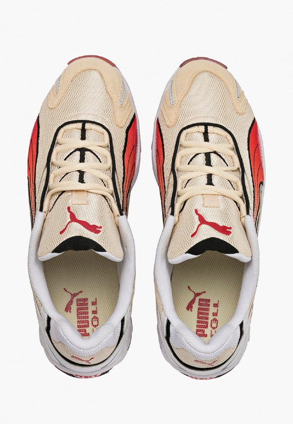 PUMA Кроссовки - INHALE - фото 4