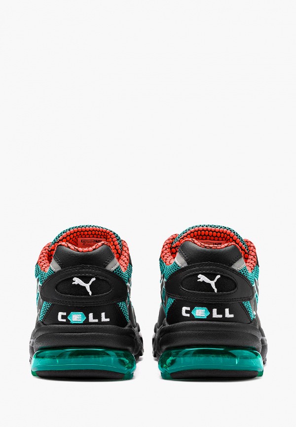 PUMA Кроссовки - Cell Alien Kotto - фото 2