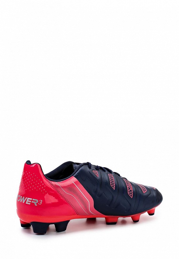 PUMA evoPOWER 3.2 FG PU053AMFRU10 Lamoda
