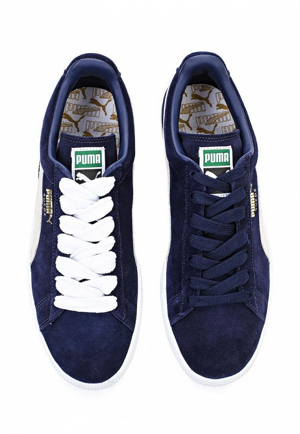 puma suede classic kurim