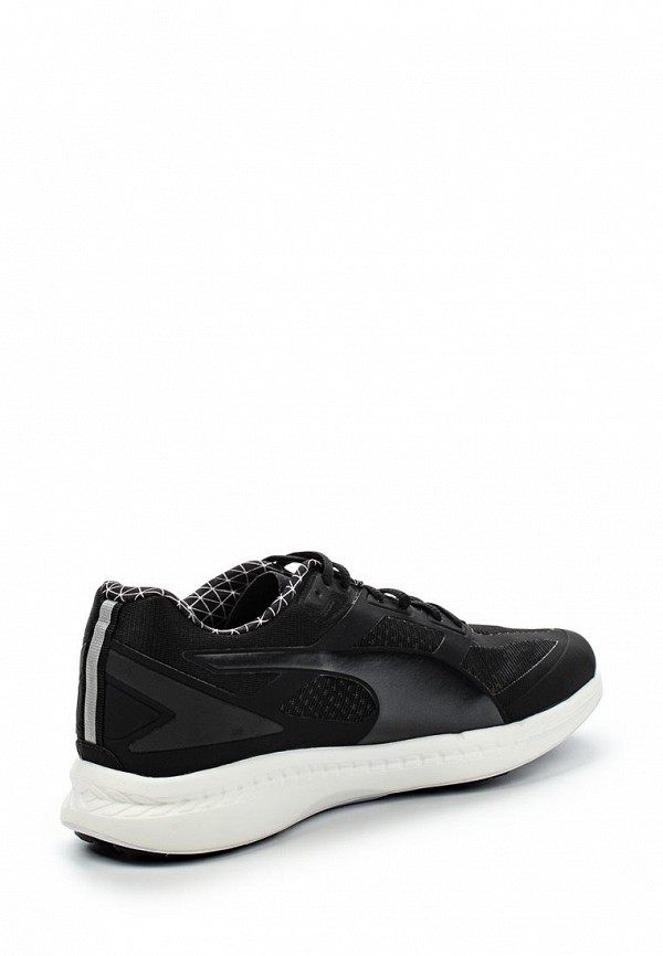 PUMA IGNITE PWRWARM black PU053AMFWI34 Lamoda