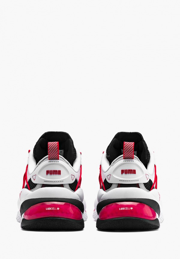 PUMA Кроссовки - LQD CELL OMEGA - фото 4