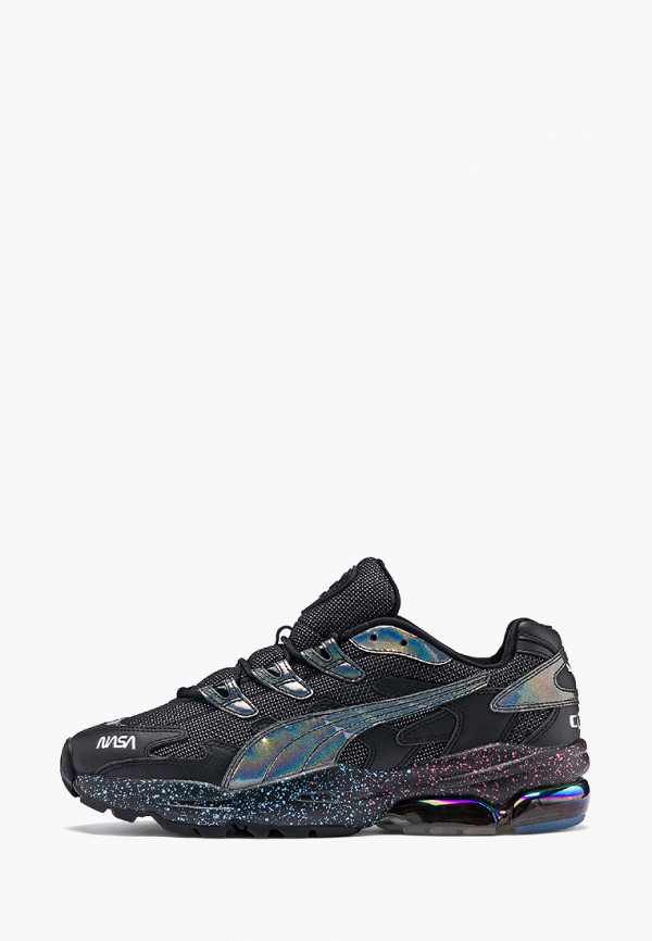 PUMA Cell Alien X Space Agency PU053AMFXWM2 Lamoda