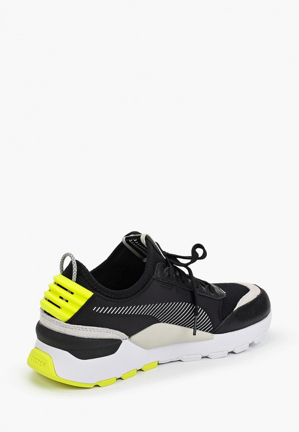 PUMA Кроссовки - RS-0 Core - фото 3