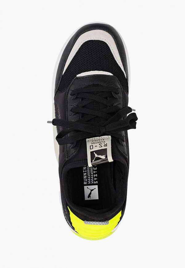 PUMA Кроссовки - RS-0 Core - фото 4