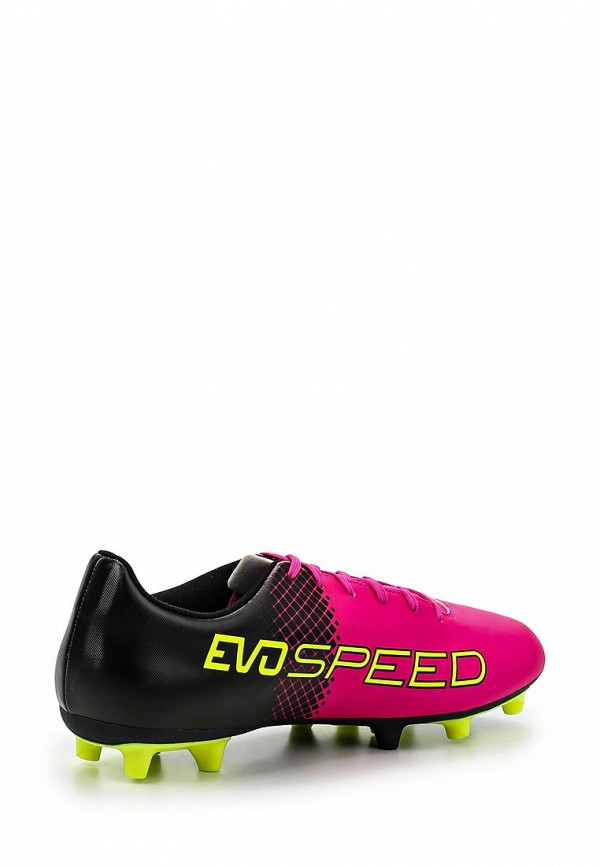 PUMA evoSPEED 5.5 Tricks FG PU053AMHMG45 Lamoda