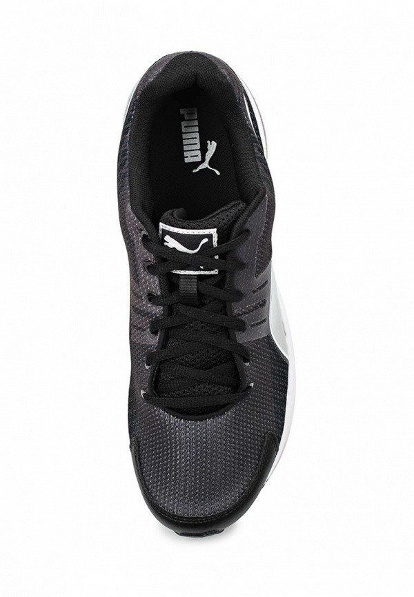 PUMA Кроссовки - Sequence v2 - фото 4