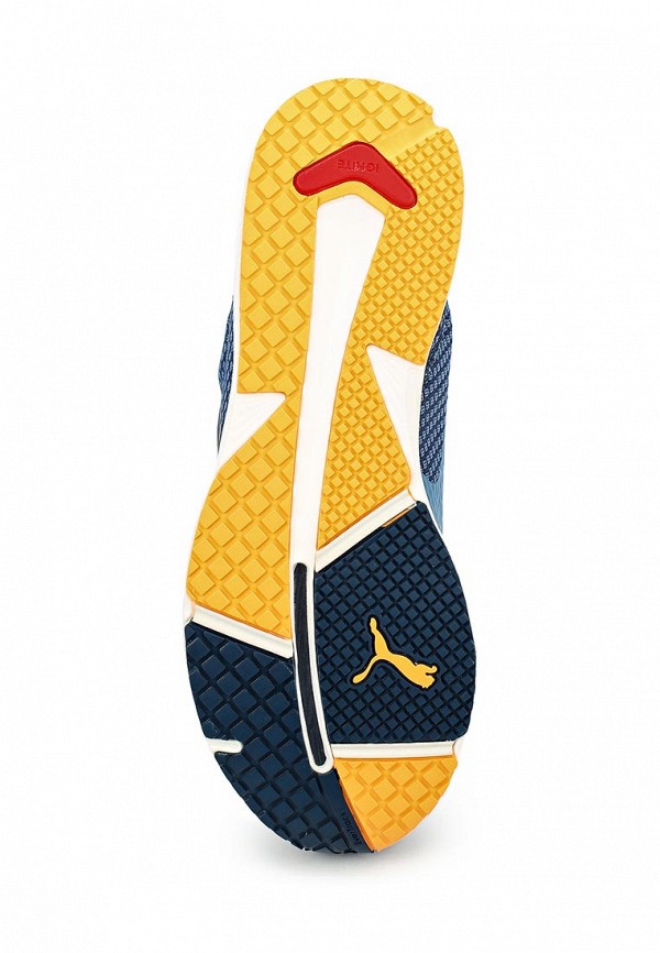 PUMA Кроссовки - IGNITE XT Core - фото 3