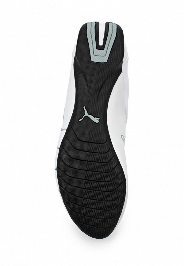 PUMA Кроссовки - Future Cat S1 NM - фото 3