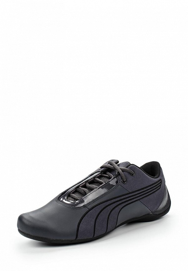 puma future cat s1 nere