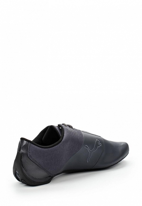 puma future cat s1 nere
