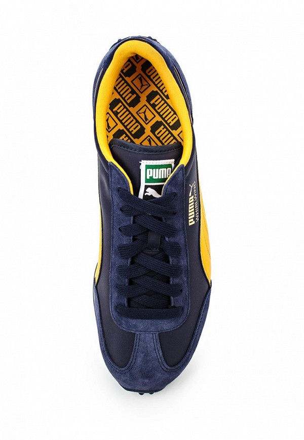 PUMA Кроссовки - Whirlwind Classic - фото 4