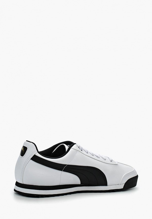 PUMA Roma Basic PU053AMHMG86 Lamoda