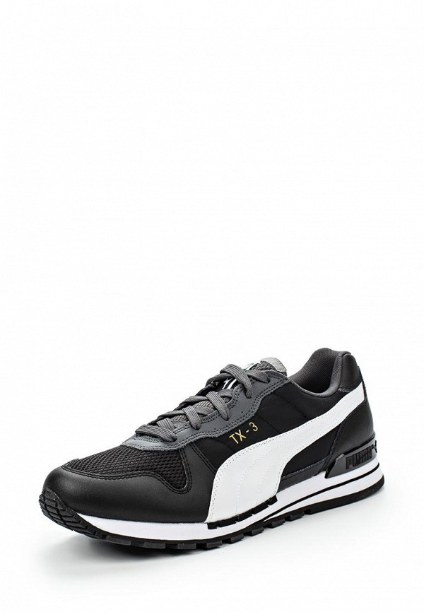 PUMA Кроссовки - TX-3 up - фото 1