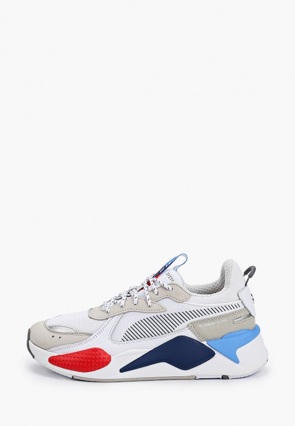 Bmw puma rs x hotsell