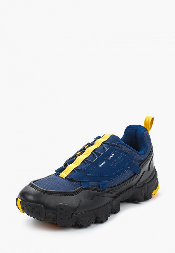 PUMA Кроссовки - Trailfox OVERLAND MTS - фото 2