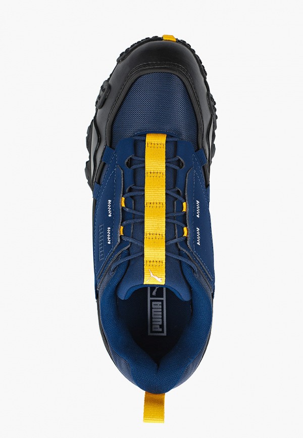 PUMA Кроссовки - Trailfox OVERLAND MTS - фото 4