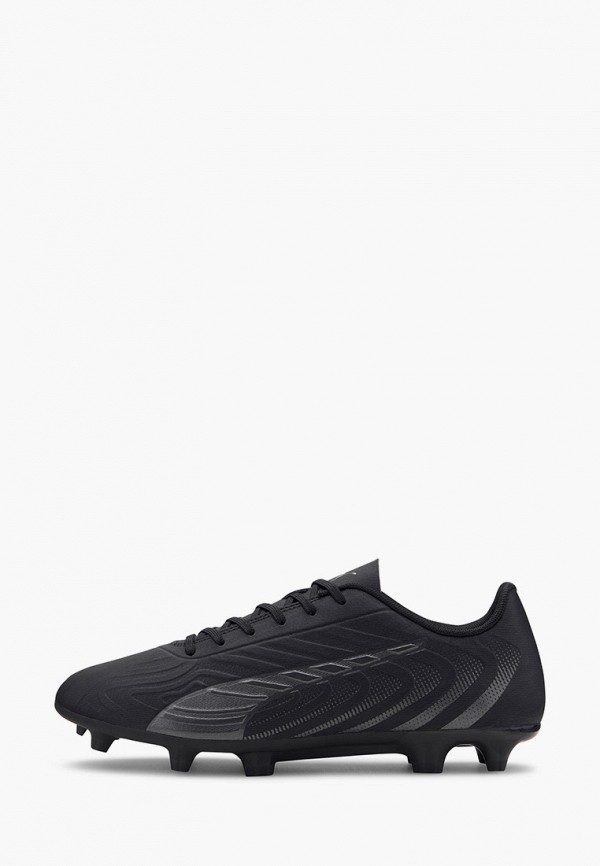 Puma one negras deals